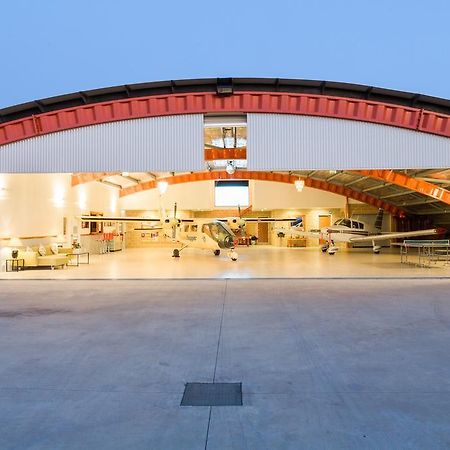 Hangar House Mudgee Exterior photo