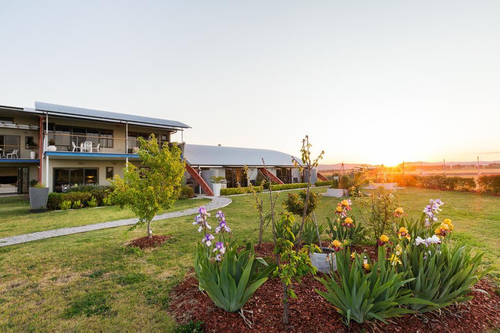 Hangar House Mudgee Exterior photo